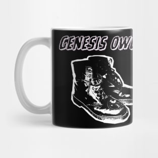 Genesis Owusu Mug